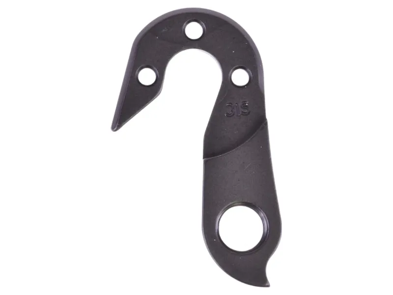 Wheels Manufacturing Derailleur Dropout 315 Hanger in Black