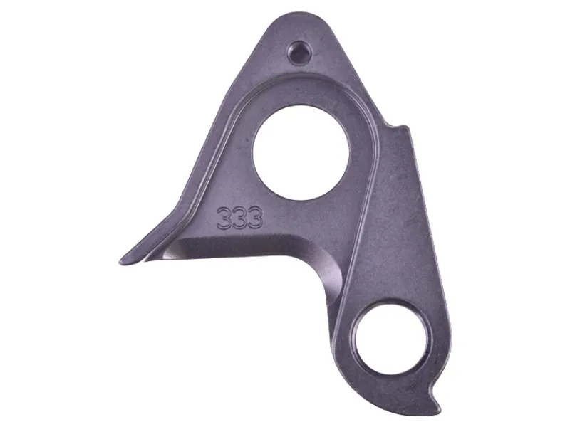 Wheels Manufacturing Derailleur Dropout 333 Hanger in Black