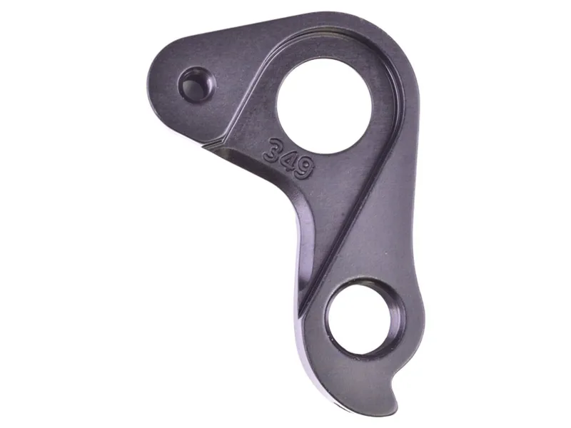 Wheels Manufacturing Derailleur Dropout 349 Hanger in Black