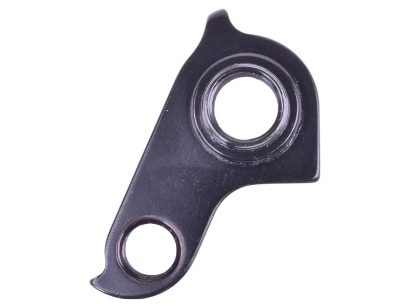 Wheels Manufacturing Derailleur Dropout 369 Hanger in Black