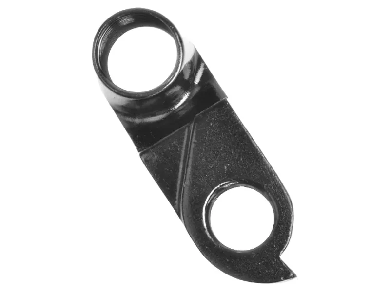 Wheels Manufacturing Derailleur Dropout 376 Hanger in Black