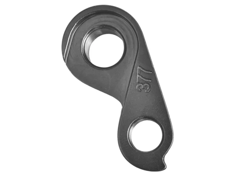 Wheels Manufacturing Derailleur Dropout 377 Hanger in Black