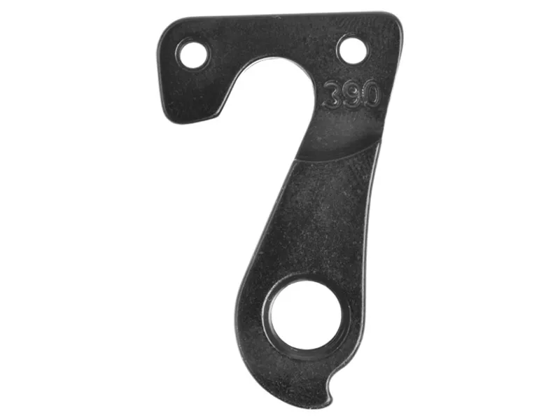 Wheels Manufacturing Derailleur Dropout 390 Hanger in Black