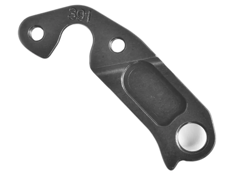 Wheels Manufacturing Derailleur Dropout 391 Hanger in Black