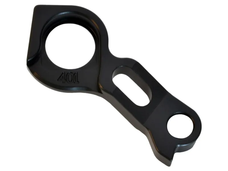 Wheels Manufacturing Derailleur Dropout 401 Hanger in Black