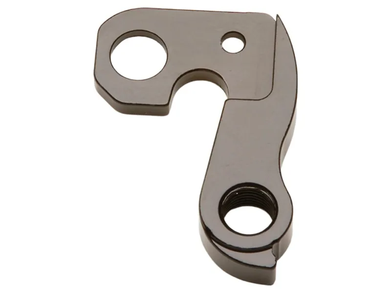 Wheels Manufacturing Derailleur Dropout 48 Hanger in Black