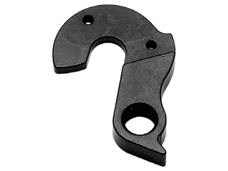 Wheels Manufacturing Derailleur Hanger 110 in Black