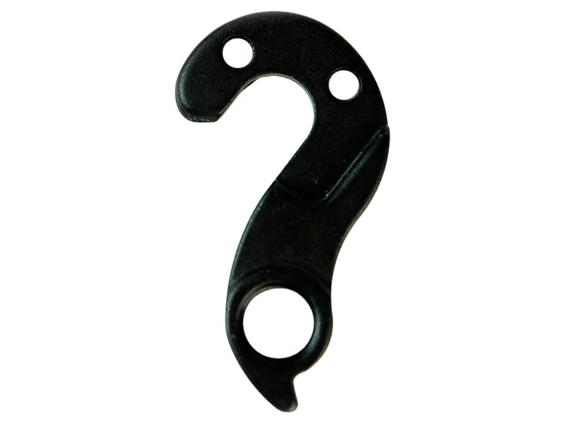 Wheels Manufacturing Derailleur Hanger 157 in Black