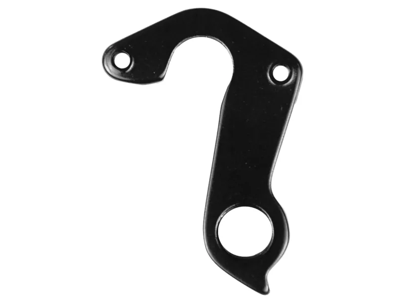 Wheels Manufacturing Derailleur Hanger 159 in Black