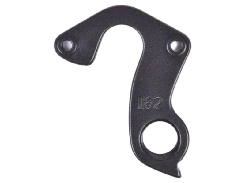 Wheels Manufacturing Derailleur Hanger 162 in Black