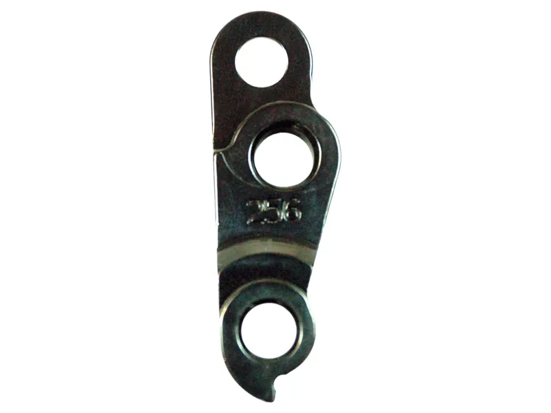 Wheels Manufacturing Derailleur Hanger 256 in Black