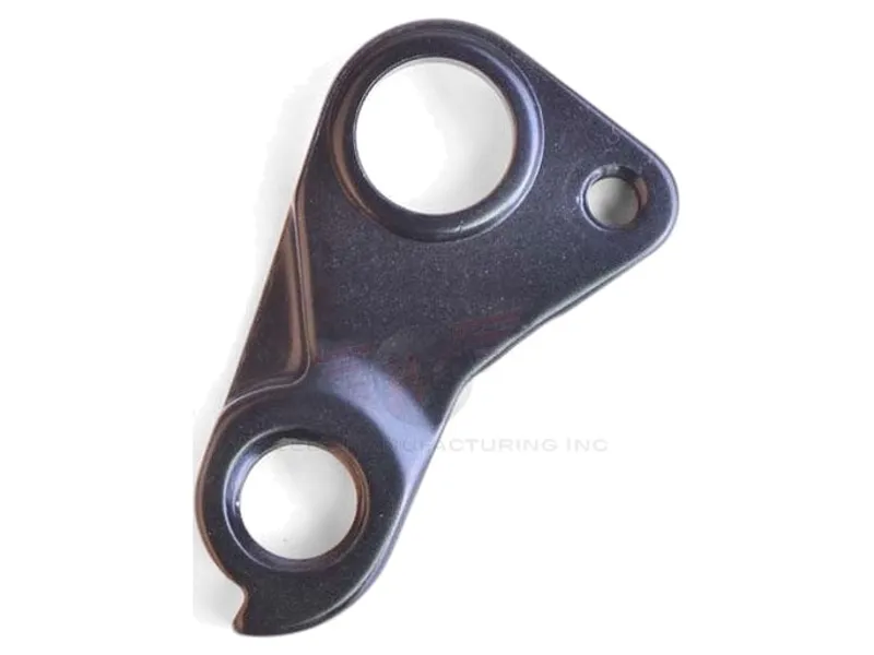 Wheels Manufacturing Derailleur Hanger 309 in Black