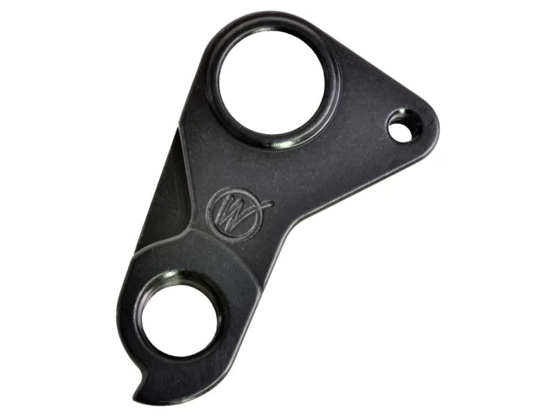 Wheels Manufacturing Derailleur Hanger 398 in Black