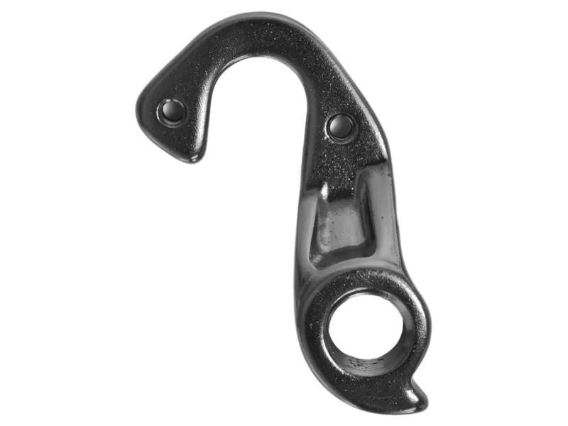 Wheels Manufacturing Dropout-408 Hanger in Black