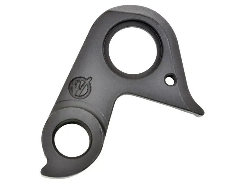 Wheels Manufacturing Dropout- 422 Hanger in Black