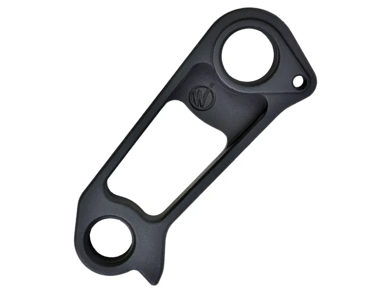 Wheels Manufacturing Dropout- 423 Hanger in Black