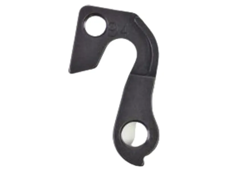 Wheels Manufacturing Dropout- 424 Hanger in Black
