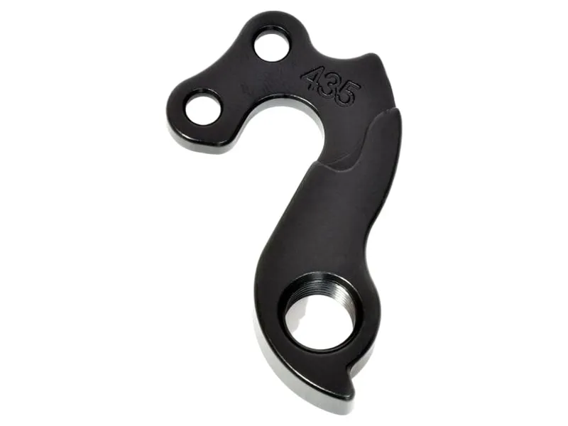 Wheels Manufacturing Dropout- 435 Hanger in Black