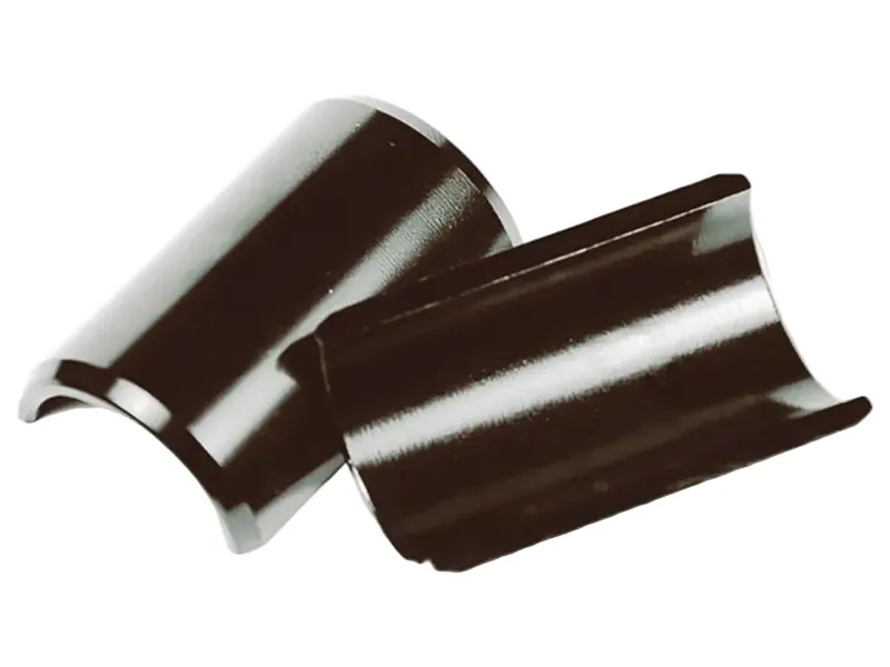 Wheels Manufacturing Handlebar Shim 25.4-31.8mm aluminium