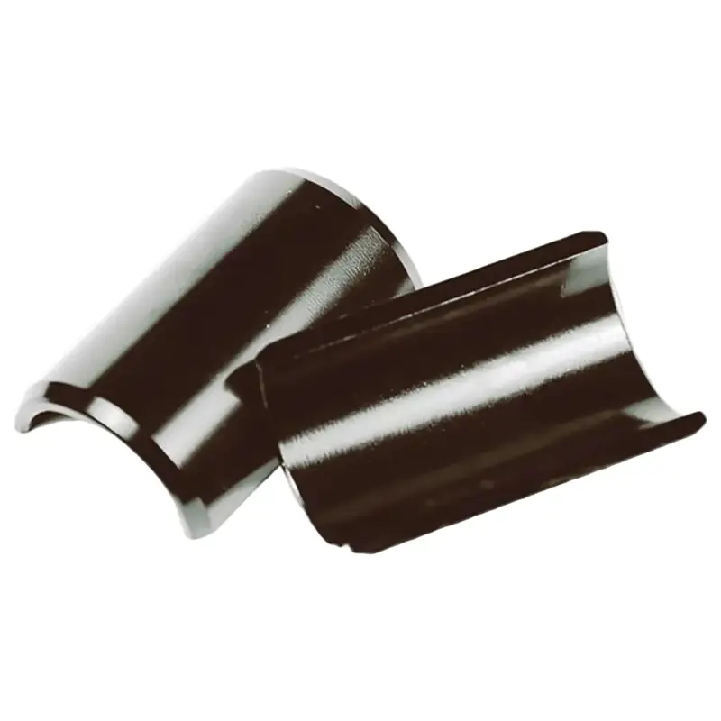 Balfes Bikes Wheels Manufacturing Handlebar Shim 25.4-31.8mm aluminium | Free postage over £30, £10 off first order, price match & 0% finance.