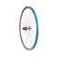 Halo Devaura RS2 700c Rim Brake Rear Wheel in Silver