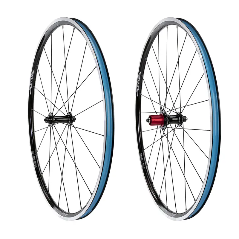 Balfes Bikes Halo Evaura RS2 Rear Race Road Wheel 11 Speed SRAM XDR in Black | Free postage over £30, £10 off first order, price match & 0% finance.
