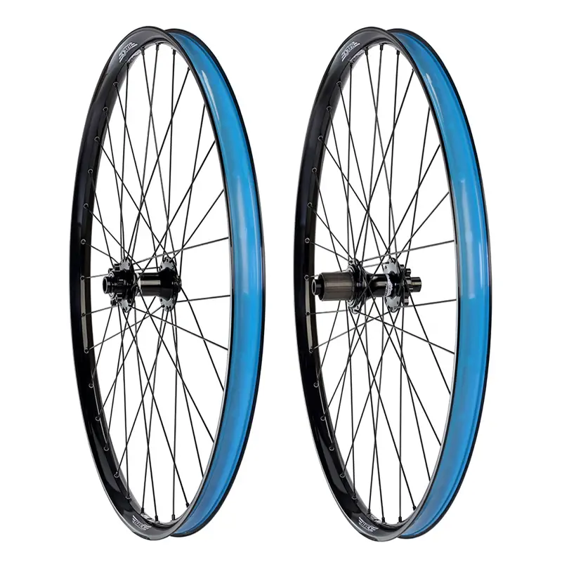 Balfes Bikes Halo Ridgeline II 29 Boost R Tubeless 12x148mm MicroSpline in Black | Free postage over £30, £10 off first order, price match & 0% finance.