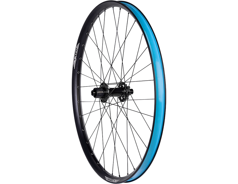 Balfes Bikes Halo Skelta MT 29in 6-Bolt MantraDrive 750 Shimano HG Boost Rear Wheel | Free postage over £30, £10 off first order, price match & 0% finance.