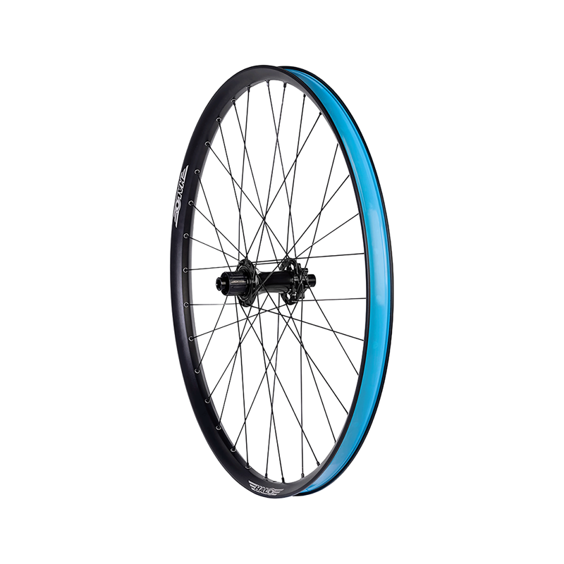 Balfes Bikes Halo Skelta MT 29in 6-Bolt MantraDrive 750 Shimano HG Boost Rear Wheel | Free postage over £30, £10 off first order, price match & 0% finance.