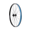 Halo Vapour 35 MT 27.5in 6-Bolt Boost Front Wheel in Black