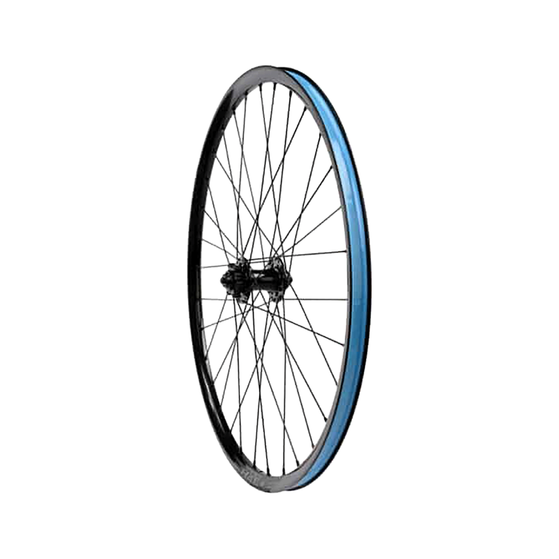 Balfes Bikes Halo Vapour MT 27.5in 6-Bolt Front Wheel in Stealth Black | Free postage over £30, £10 off first order, price match & 0% finance.