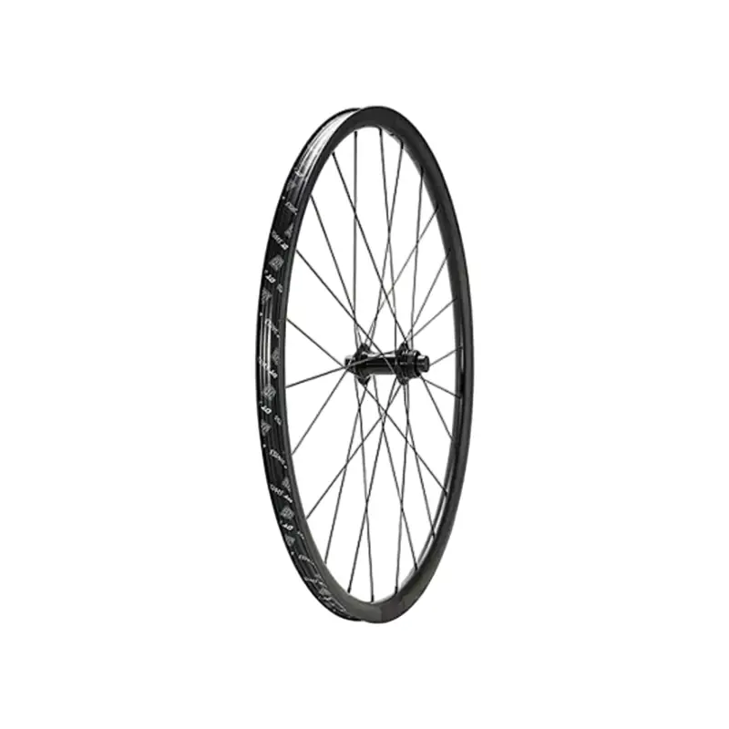 Balfes Bikes Specialized DT G540 V2 700c Front Alloy TA 12x100mm in Black/Charcoal | Free postage over £30, £10 off first order, price match & 0% finance.
