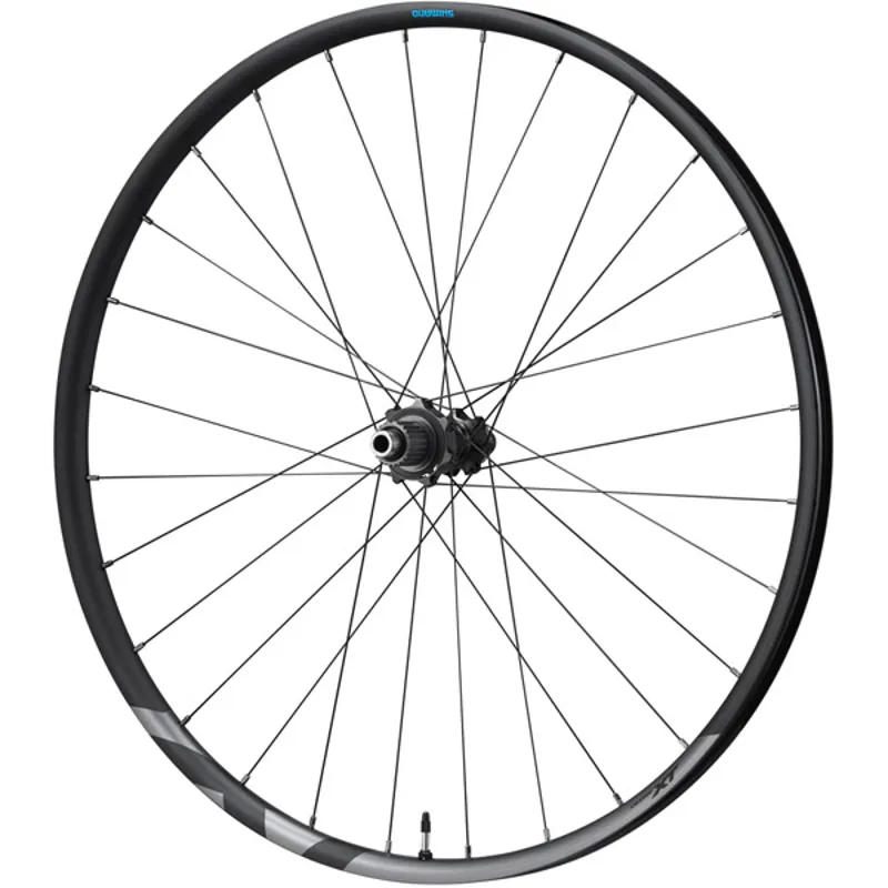 Shimano Deore WH-M8100 29er XT 12-Speed 12x148mm Disc Rear Wheel
