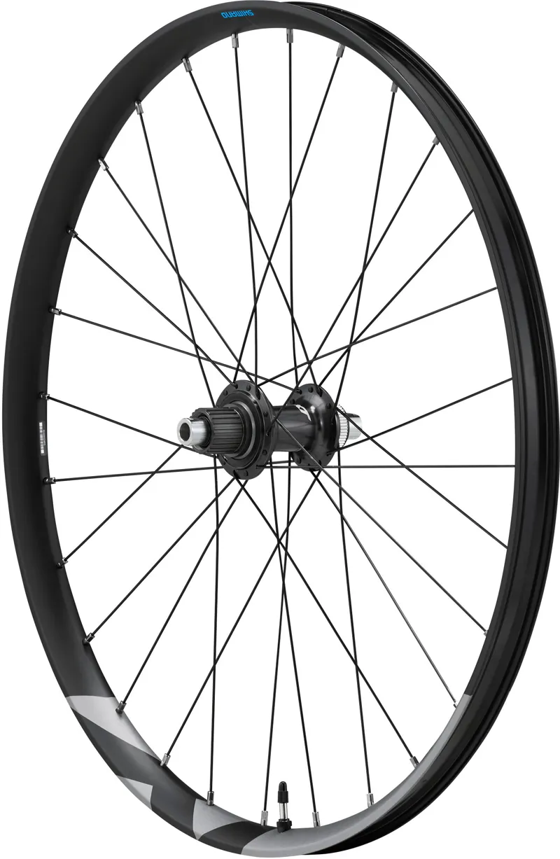 Shimano Deore XT WH-M8120 27.5in 12 Speed 12x148mm CL Disc Rear Wheel