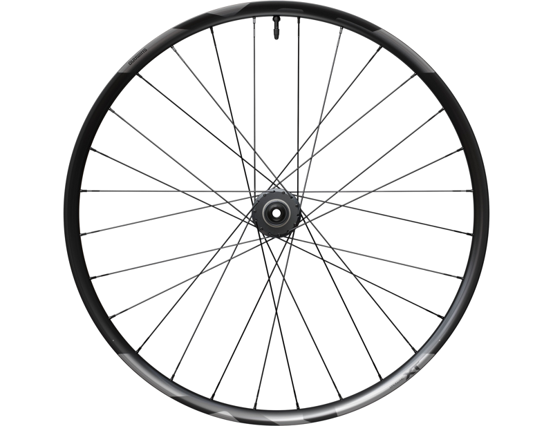 Balfes Bikes Shimano XT M8200 27.5 XT wheel 12-speed 12x148mm Center Lock disc rear in Black | Free postage over £30, £10 off first order, price match & 0% finance.