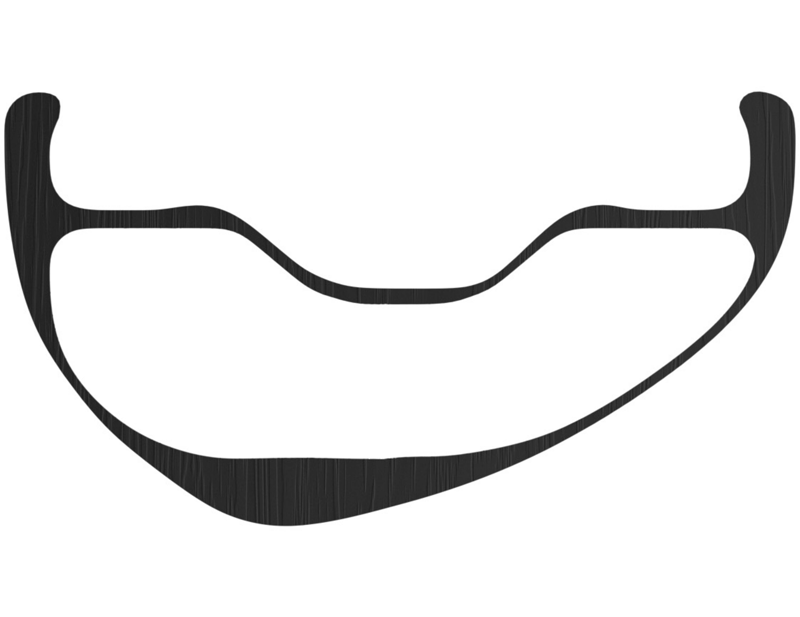 Shimano XTR M9200 29er 15x110mm E-thru Center Lock disc front wheel in Black-3