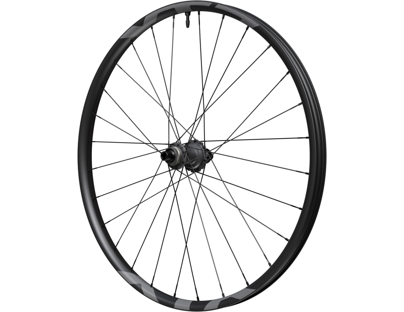 Shimano XTR M9220 29er 12-speed 12x148mm Center Lock disc rear wheel in Black-3