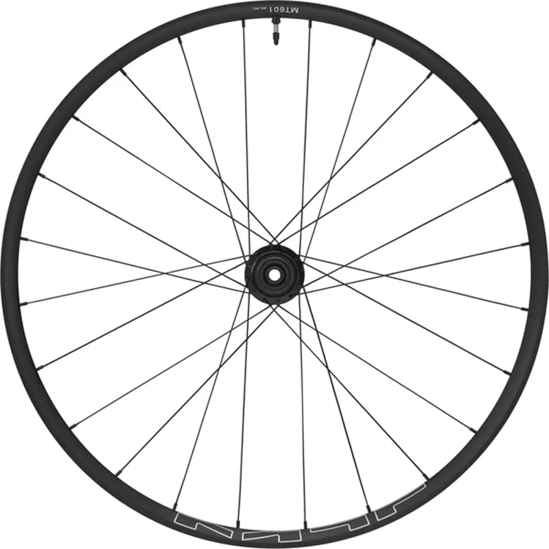 Shimano MT601 29er 12sp 12x148mm Boost Disc Rear Wheel