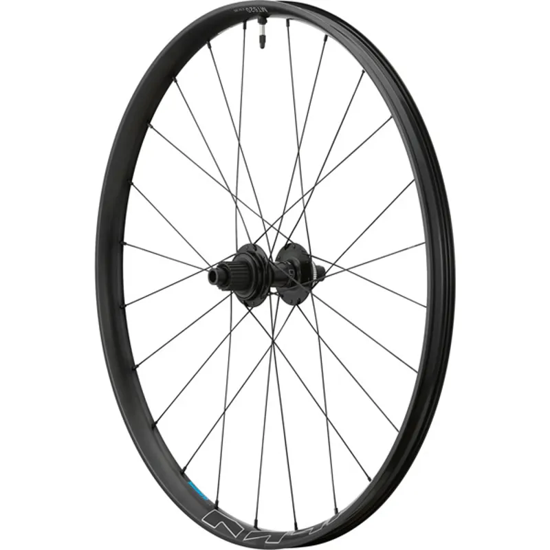 Shimano MT620 27.5in 12sp 12x148mm Boost Disc Rear Wheel