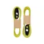 Wholegrain Cycles Bungees in Yellow