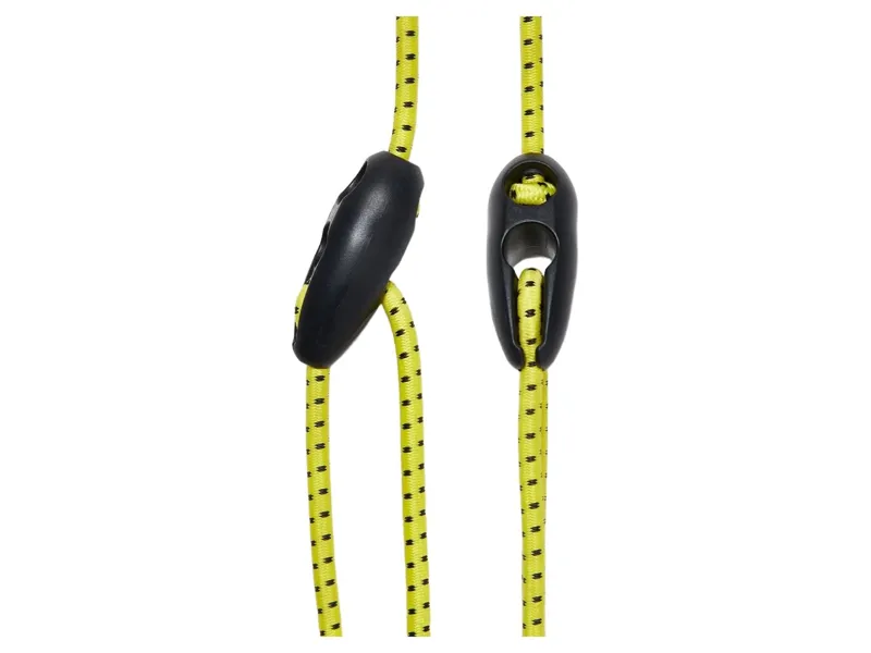 Wholegrain Cycles Bungees in Yellow-1
