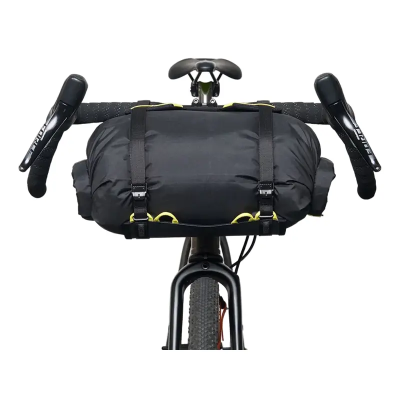 Balfes Bikes Wholegrain Cycles Carrie Cradle in black | Free postage over £30, £10 off first order, price match & 0% finance.