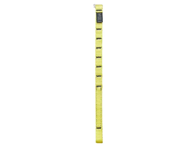 Wholegrain Spare Load Strap 210mm in Yellow