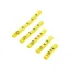 Wholegrain Spare Load Strap MD 80mm in Yellow