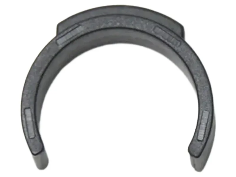 Wholegrain Cycles Spare Spacer 22.2mm in Black