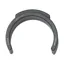 Wholegrain Cycles Spare Spacer 22.2mm in Black