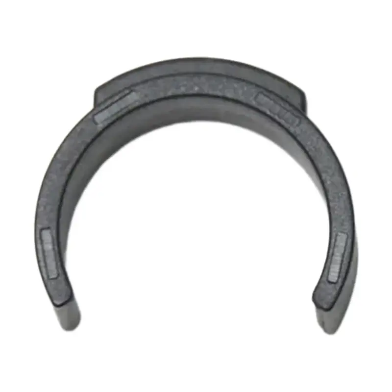 Balfes Bikes Wholegrain Cycles Spare Spacer 22.2mm in Black | Free postage over £30, £10 off first order, price match & 0% finance.