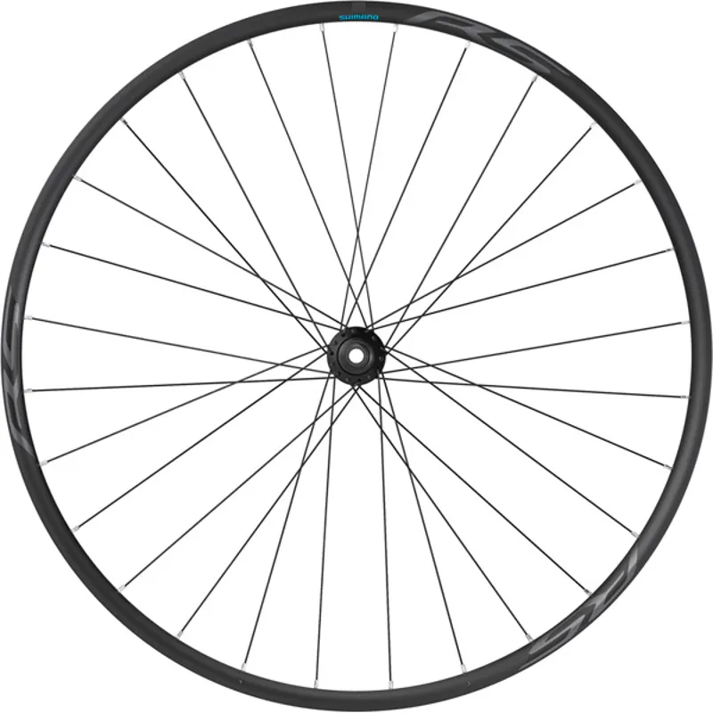 Shimano RS171 700c 12x100mm Disc Front Wheel