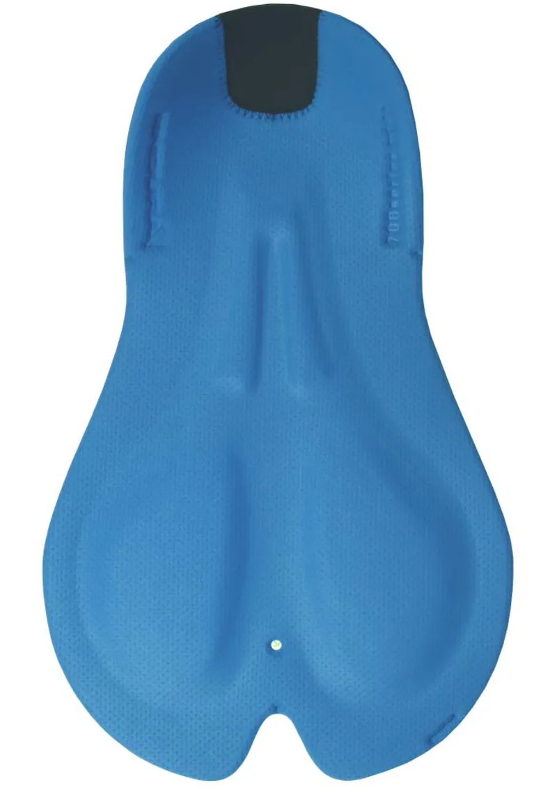 Endura Pro SL Long Leg Bibshort in Black-5