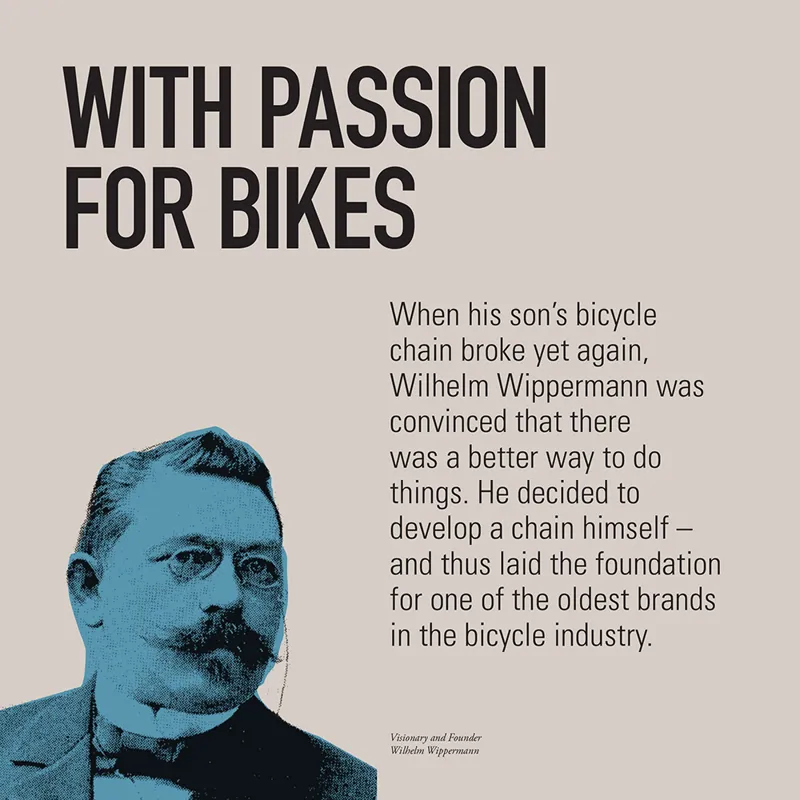 Connex 800 Bicycle Chain 114 Link 8-Speed Heat Treated Steel Chain in Silver-4